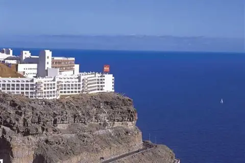RIU VistaMar in Puerto Rico de Gran Canaria — foto 16
