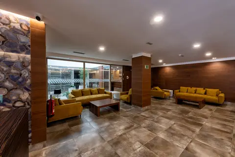 Hotel Vida Mar de Laxe in Laxe — foto 3