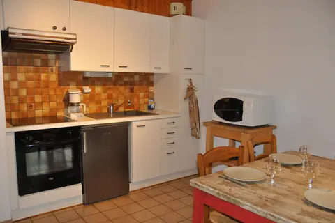 Résidences Petit Châtel in Châtel — foto 4