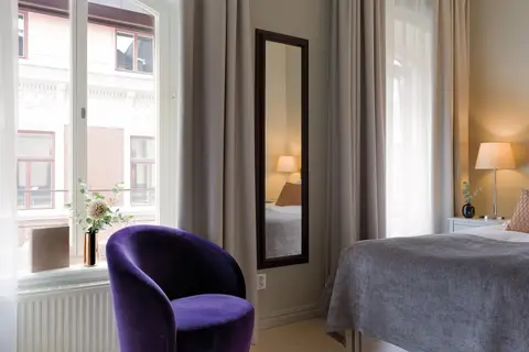 Elite Hotel Adlon in Stockholm — foto 26