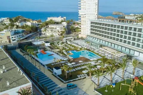 Dos Playas 30 Hotels in Mazarrón — foto 13