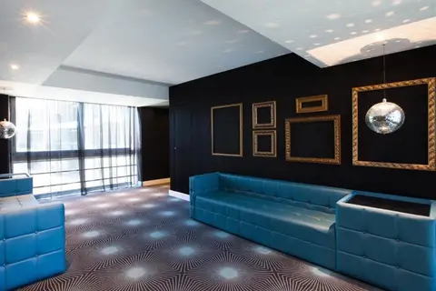 Lutecia Smart Design Hotel in Lissabon — foto 20