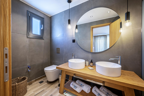 Rastoni Villas foto 17