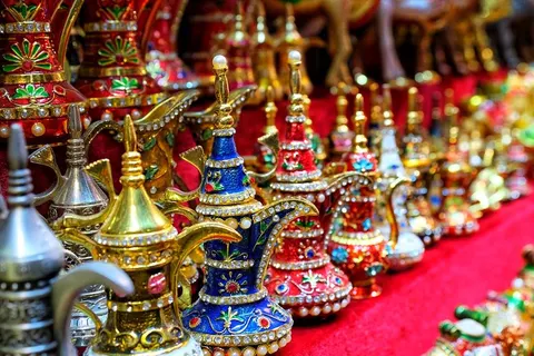 10-daagse rondreis Klassiek Oman in Al Hajar Mountains — foto 2