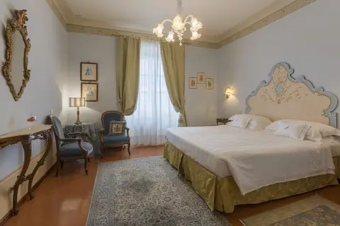Hotel Villa Marsili, BW Signature Collection in Cortona, foto 22