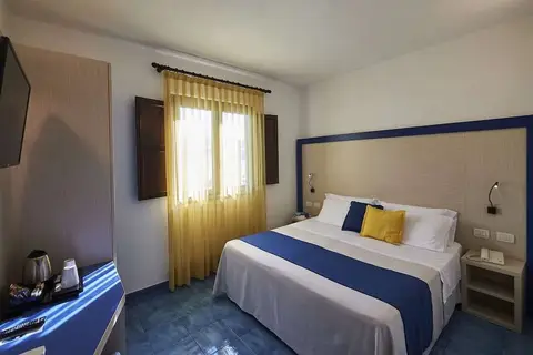CDShotels Pietrablu Resort & Spa in Polignano a Mare — foto 3