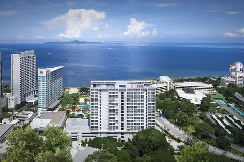 OZO North Pattaya in พัทยา — foto 15