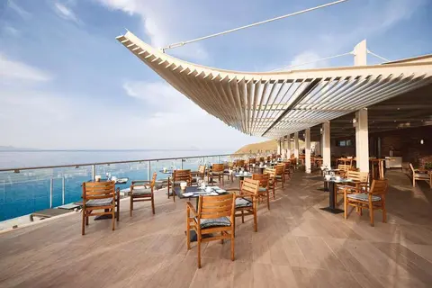 Michelangelo Resort in Kos — foto 8