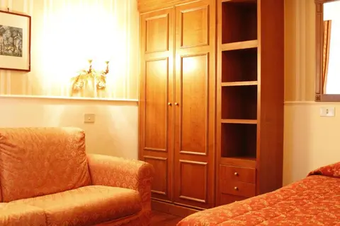 Hotel Torino in Rome, foto 27