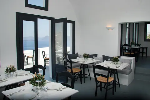 Grand Ambassador Santorini in Thira Municipal Unit — foto 4