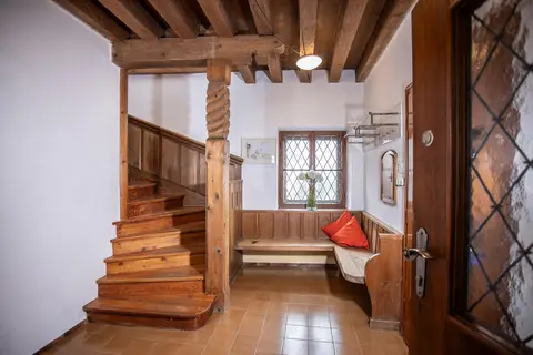 Appartement Chalet Rosenweg in Fügen — foto 24