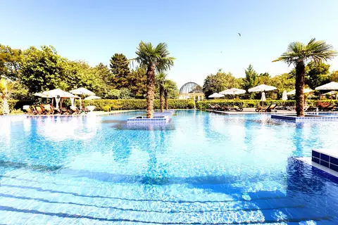 Grand Hotel & Spa Primoretz in Свети Влас — foto 2