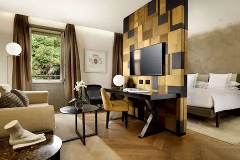 Margutta 19 Luxury Hotel in Rome, foto 11