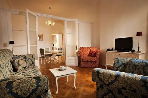 Hotel Antiq Palace in Ljubljana, foto 11