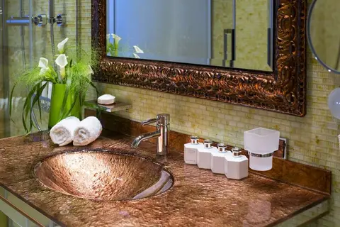 Alabriga Hotel & Home Suites in Sant Feliu de Guíxols — foto 17