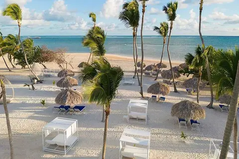 Serenade Caribe Club Family Beach Resort in Salvaleón de Higüey, foto 27