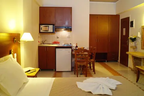 Camelot Royal Beds in Δημοτική Ενότητα Μαλίων — foto 10