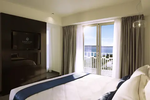 Hotel Slovenija in Piran / Pirano — foto 29