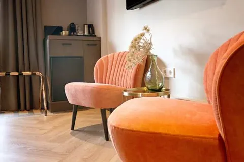 Harbour Suites Monnickendam foto 10