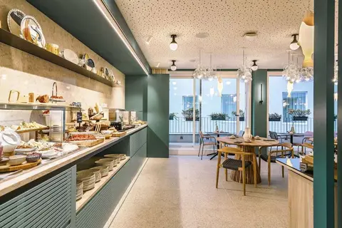 Vincci Bonjardim in Porto, foto 15