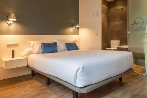 Hotel Andia in Orkoien — foto 2