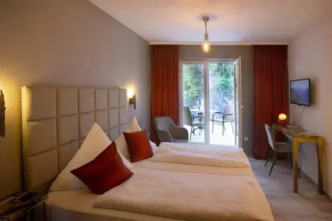 Hotel Bad Emser Hof foto 3