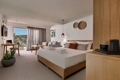 Hotel & Spa Sissi Bay in Δημοτική Ενότητα Χερσονήσου — foto 13
