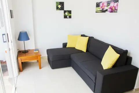 Appartementen Tabaiba Center in Teguise — foto 24