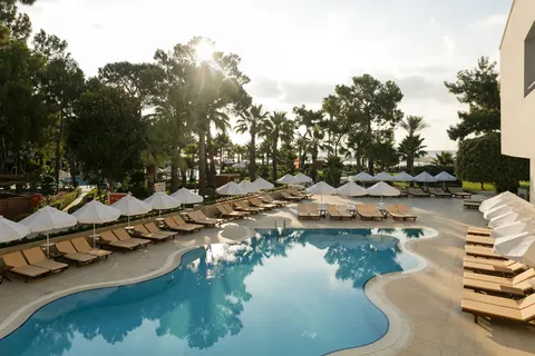 Seven Seas Hotel Life foto 34