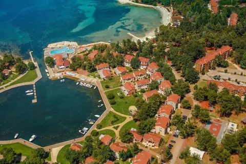 Amfora Plava Laguna in Monterol — foto 2