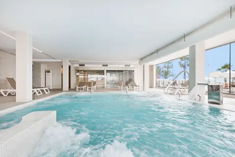 Hotel Best Maritim in Cambrils — foto 4