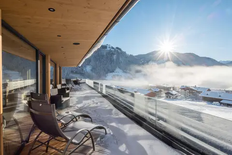 More Mountain Suites in Großarl Süd — foto 9