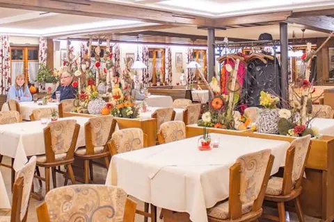 Hotel Gasthof Blume foto 5