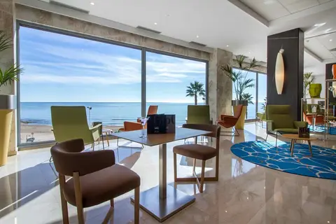 Solymar Gran Hotel in Calp — foto 8
