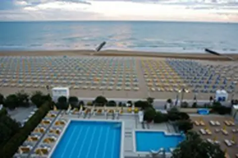 Hotel Sirenetta in Jesolo, foto 9