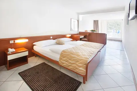 Hotel Narcis in Labin — foto 6