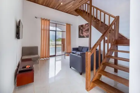 Azao Resort & Spa in Pongwe, foto 15