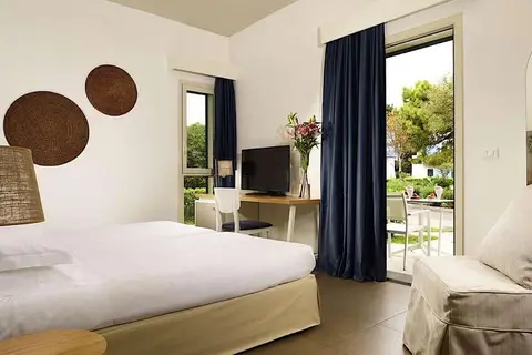 Unahotels Naxos Beach in Giardini-Naxos — foto 4