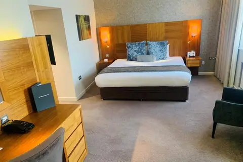 Blakemore Hyde Park in Londen — foto 23