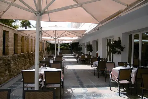 Hotel Garbí Costa Luz in Conil de la Frontera — foto 15