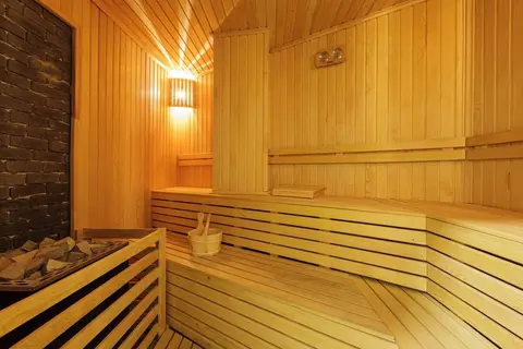 Ramada Resort By Wyndham Sapanca Thermal in Suluova — foto 7