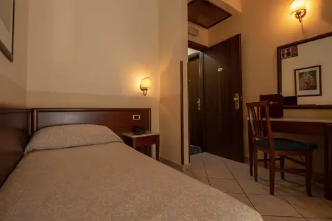 Hotel Gangi in Piazza Armerina, foto 27