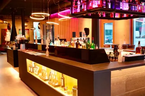 Amedia Trademark Collection by Wyndham Hotel foto 2