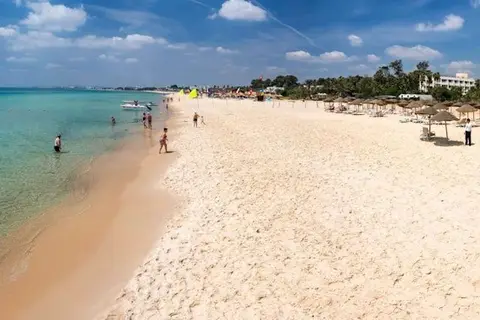 Steigenberger Marhaba Thalasso in الحمامات — foto 18