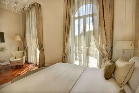 Amadria Park Hotel Milenij in Opatija — foto 23
