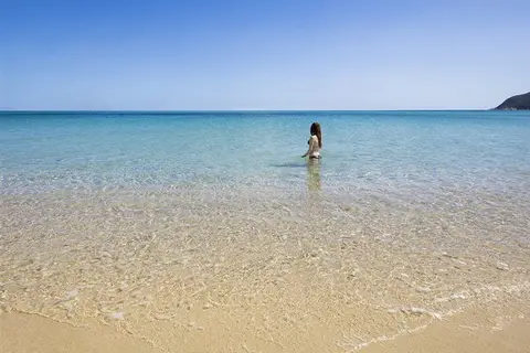 Spiagge San Pietro, a Charming & Relaxing Resort in Castiadas — foto 7