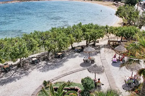 Kalypso Hotel in Νάουσα — foto 5
