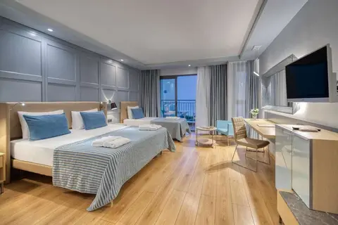 Numa Bay Exclusive Hotel in Alanya — foto 5