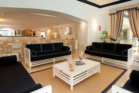 Hotel del Levante in Fasano, foto 20