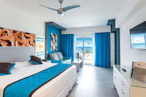 Riu Republica in Salvaleón de Higüey, foto 12